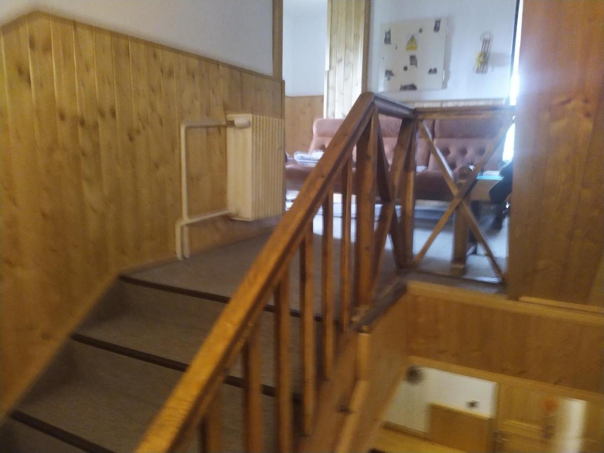 Penzion Borovice Josefův Důl Extérieur photo